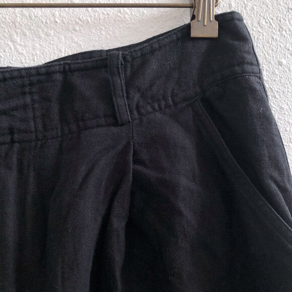 APIECE APART Bari Crop Trouser Size 14 - Picture 6 of 11